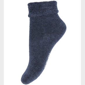 Minymo Str�mper - Nos - Blue Nights Melange