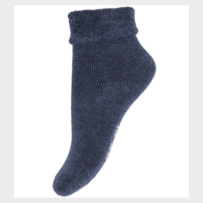 Minymo Str�mper - Nos - Blue Nights Melange