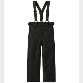 Name It Skibukser - Noos - NknSlope10 - Black