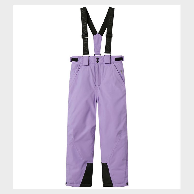 Name It Skibukser - Noos - NknSlope10 - Sunlit Allium