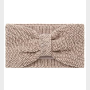 Name It Hrbnd - Uld/Strik - NkfWrilla - Shadow Gray