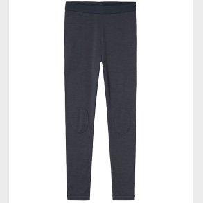 Name It Bukser - Uld - NkmWillto - Ombre Blue