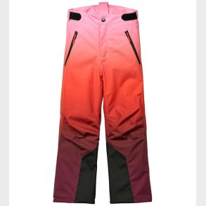 Molo Skibukser - Jump Pro - Fiery Red