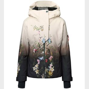 Molo Vinterjakke - Pearson - Faded Paisley