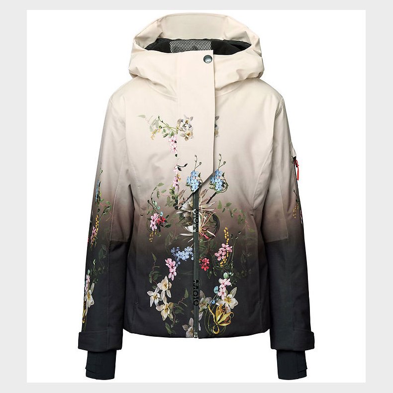 Molo Vinterjakke - Pearson - Faded Paisley