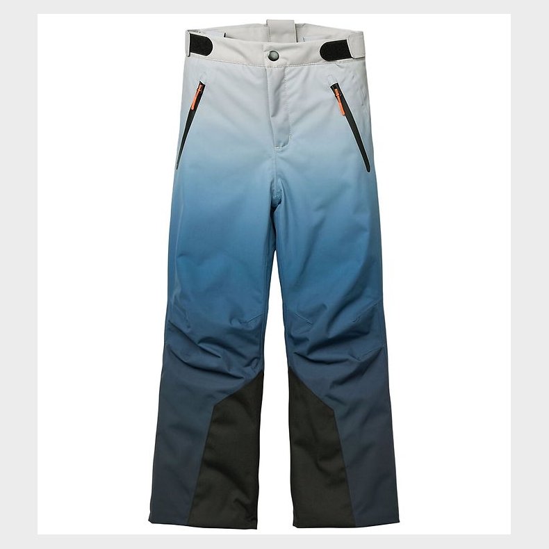 Molo Skibukser - Jump Pro - Blue Ice
