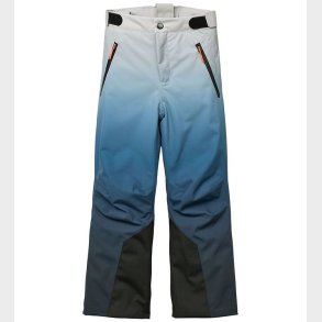 Molo Skibukser - Jump Pro - Blue Ice