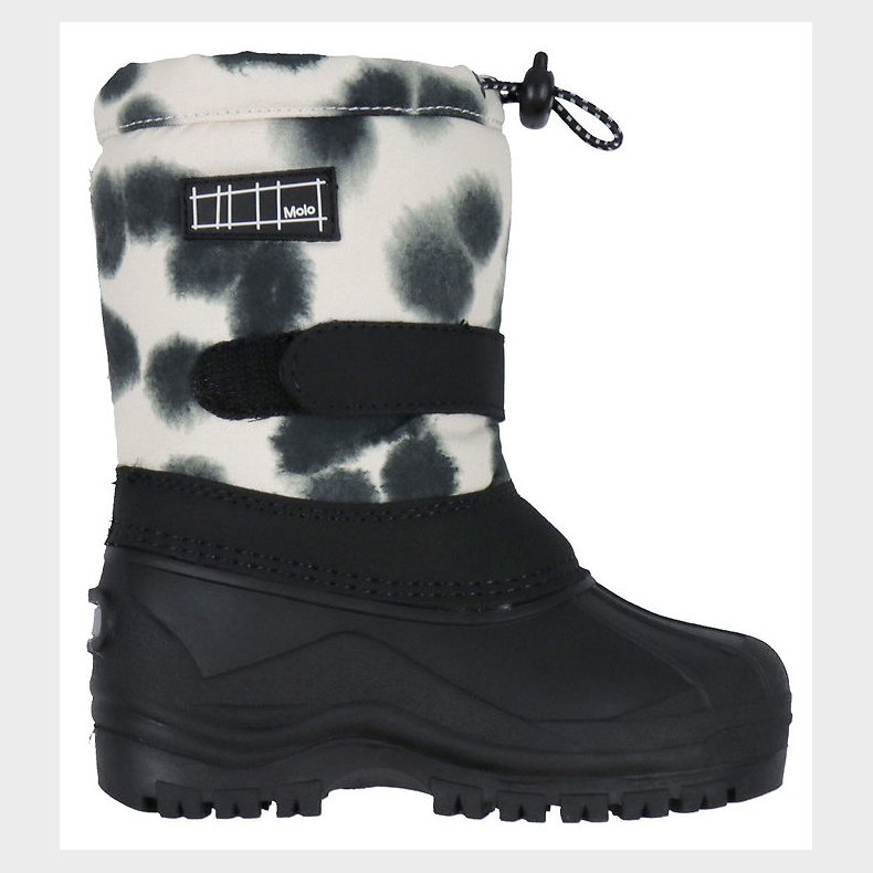 Molo Vinterst�vler - Driven - Snow Leo