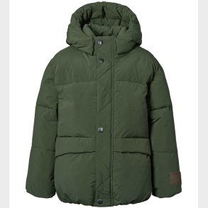 Molo Dynejakke - Hayden - Dark Forest