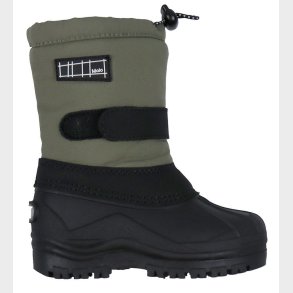 Molo Vinterst�vler - Driven - Bark Green