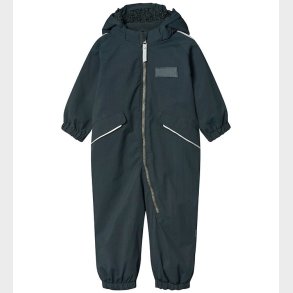 Molo Flyverdragt - Hyde - Night Navy