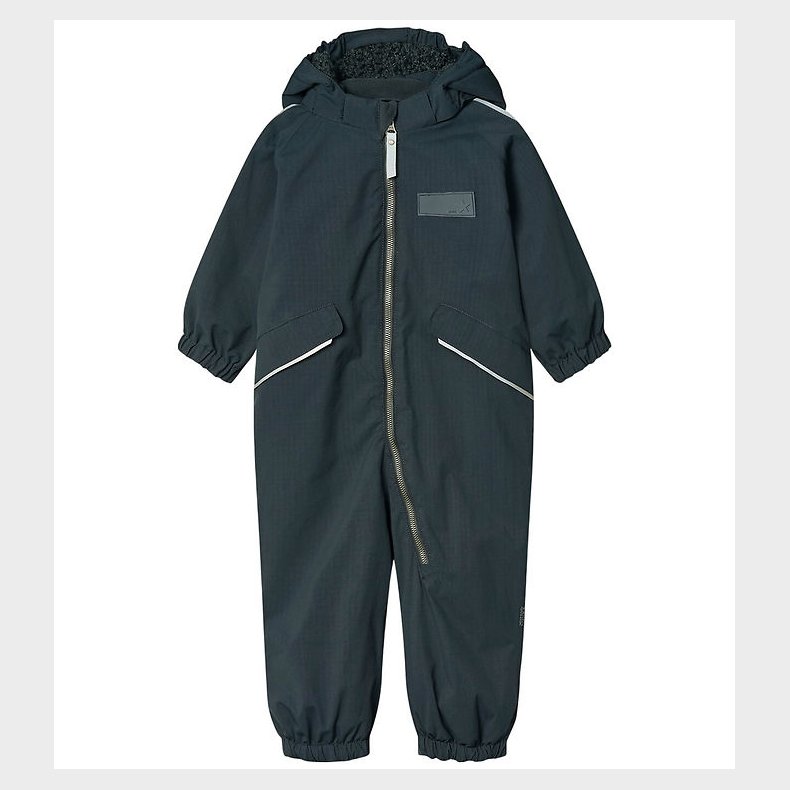 Molo Flyverdragt - Hyde - Night Navy