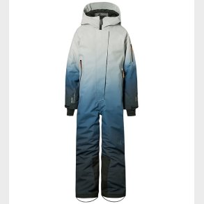 Molo Flyverdragt - Hux - Blue Ice