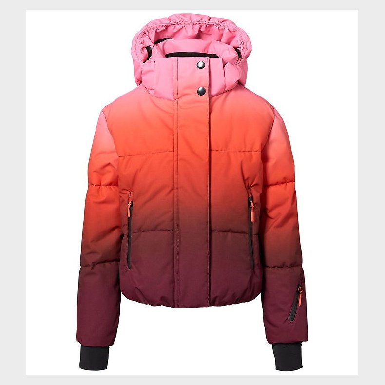 Molo Vinterjakke - Hansine Pro - Fiery Red