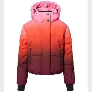 Molo Vinterjakke - Hansine Pro - Fiery Red