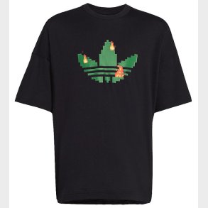 adidas Originals T-shirt - Black
