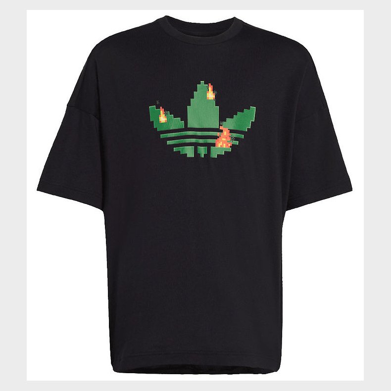 adidas Originals T-shirt - Black