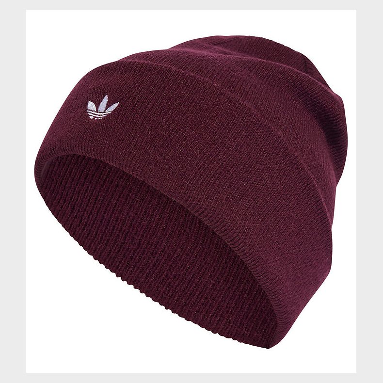 adidas Originals Hue - Strik - Adicolor Cuff - Maroon