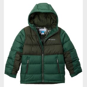 Columbia Dynejakke - Pike Lake II - Gr�n