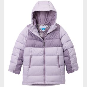 Columbia dynejakke - Pike Lake Mid - Lavender