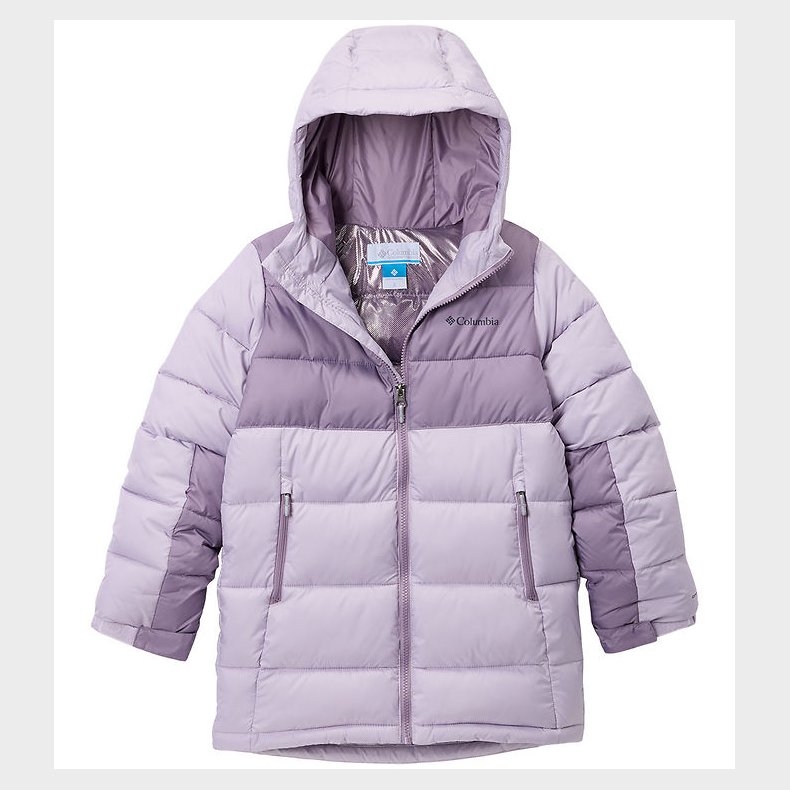 Columbia Dynejakke - Pike Lake Mid - Lavender