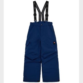 LEGO® Wear Skibukser m. Seler - LwPayton 701 - Bl