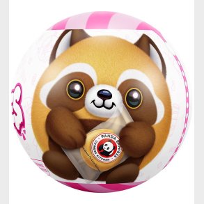 Snackles Bamse - 1 stk. - Assorteret