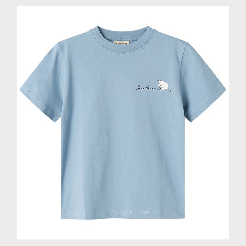 MarMar T-shirt - Tad - Moomin Logo