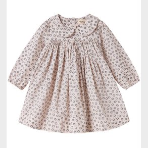 MarMar Kjole - Dulla - Autumn Flower