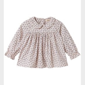 MarMar Skjorte - Tora - Autumn Flower