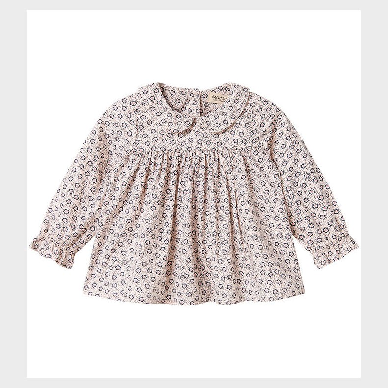 MarMar Skjorte - Tora - Autumn Flower