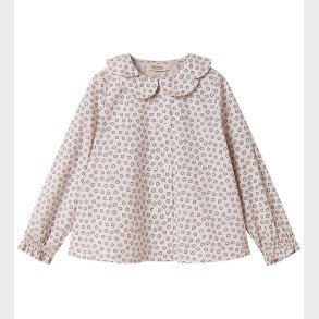 MarMar Skjorte - Tobeka - Autumn Flower