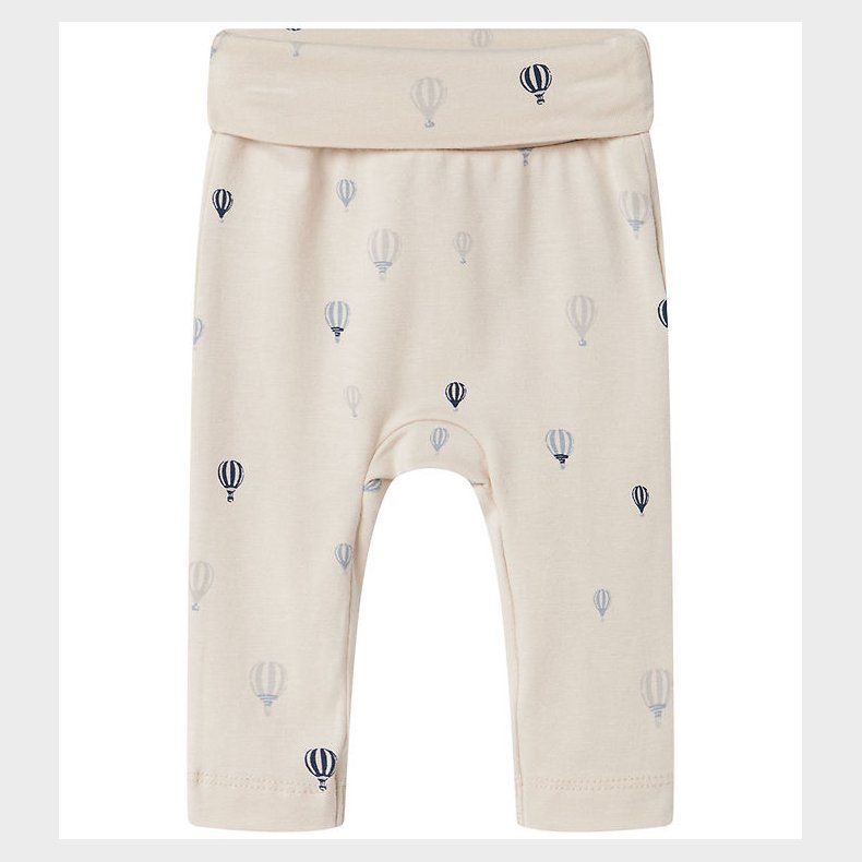 MarMar Bukser - Modal/Bomuld - Piva - Air Balloon
