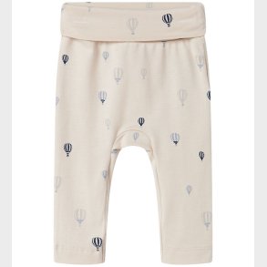 MarMar Bukser - Modal/Bomuld - Piva - Air Balloon