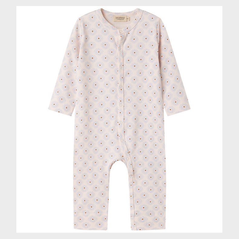 MarMar Heldragt - Modal/Bomuld - Ruka - Little Tulip