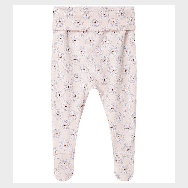 MarMar Leggings m. F�dder - Modal - Pixa - Little Tulip