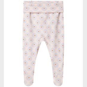 MarMar Leggings m. F�dder - Modal - Pixa - Little Tulip