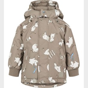 MarMar Vinterjakke - Osak - Moomin