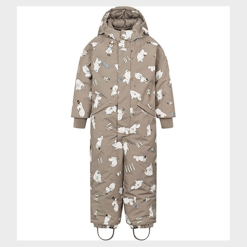 MarMar Flyverdragt - Ollie - Moomin