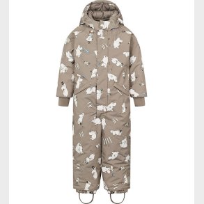 MarMar Flyverdragt - Ollie - Moomin