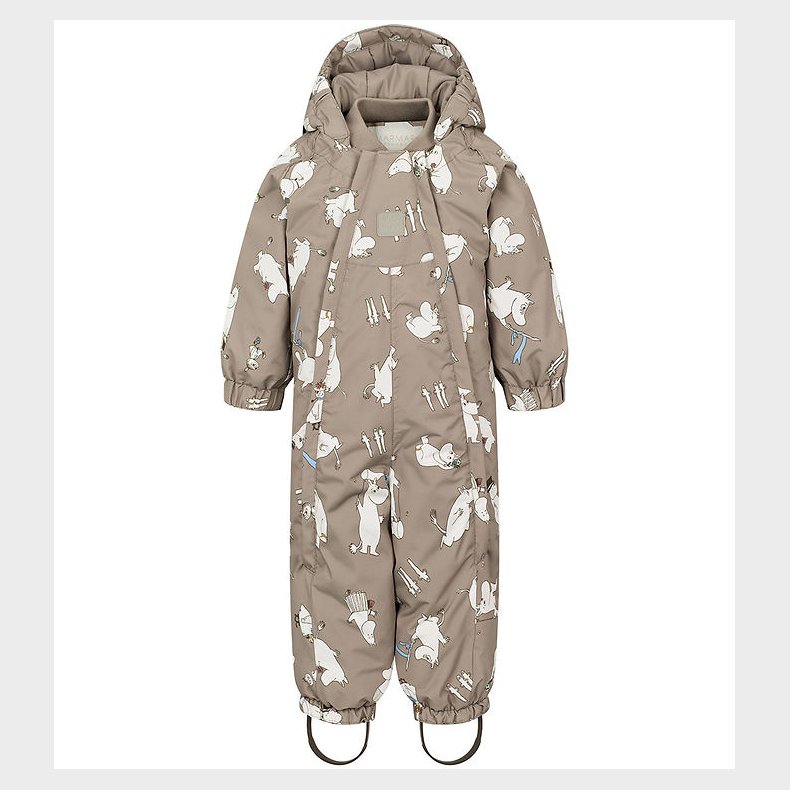 MarMar Flyverdragt - Oriel - Moomin