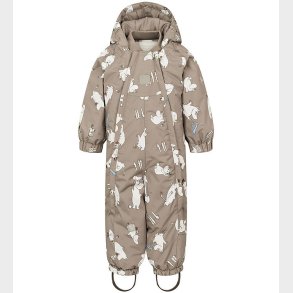 MarMar Flyverdragt - Oriel - Moomin