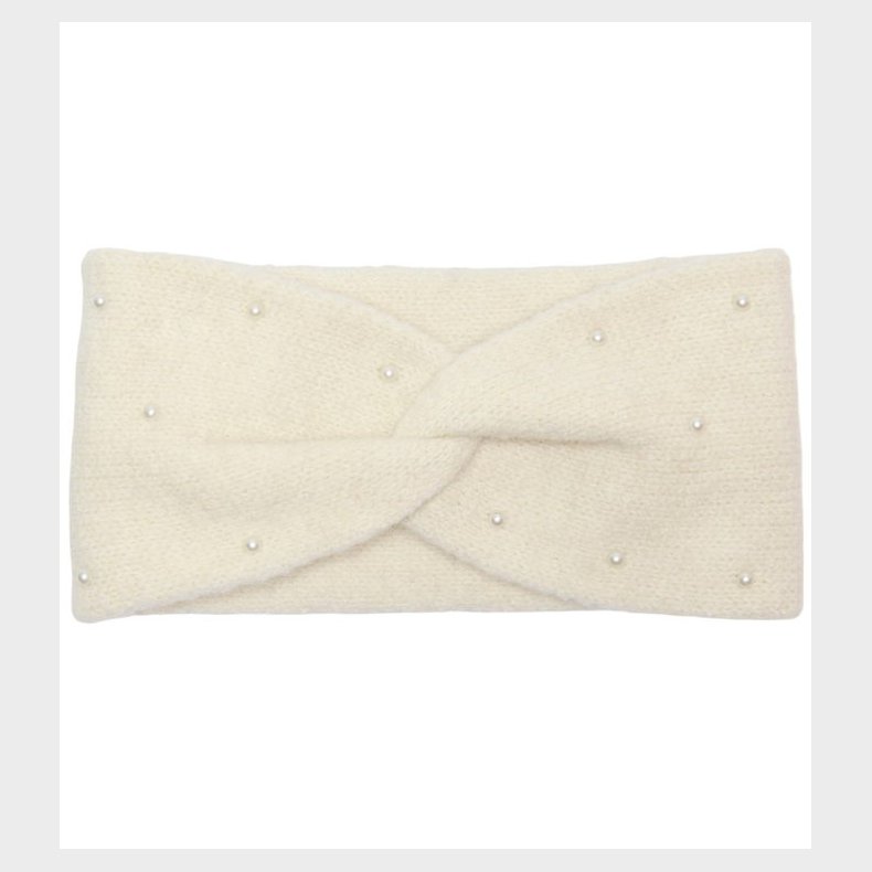 Kids Only Hrbnd - Strik - KogChyna - Whitecap Gray/Pearls