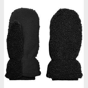 Kids Only Luffer - KogThea Teddy - Sort