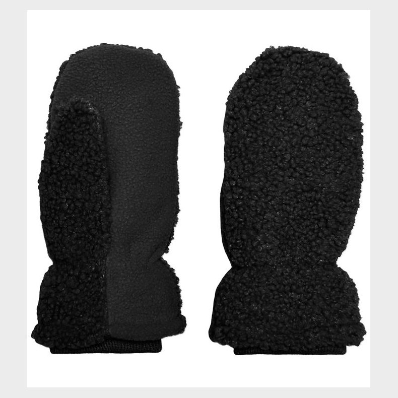 Kids Only Luffer - KogThea Teddy - Sort