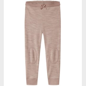 Name It Leggins - uld - NmfWyla - Shadow Gray