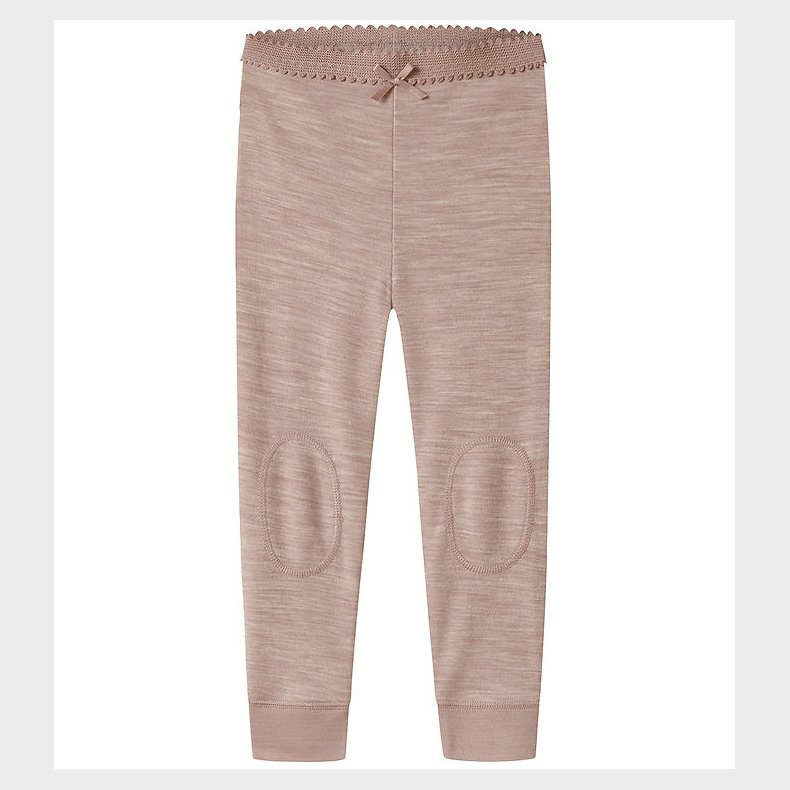 Name It Leggins - uld - NmfWyla - Shadow Gray