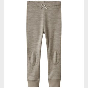 Name It Leggins - uld - NmfWyla - Satellite