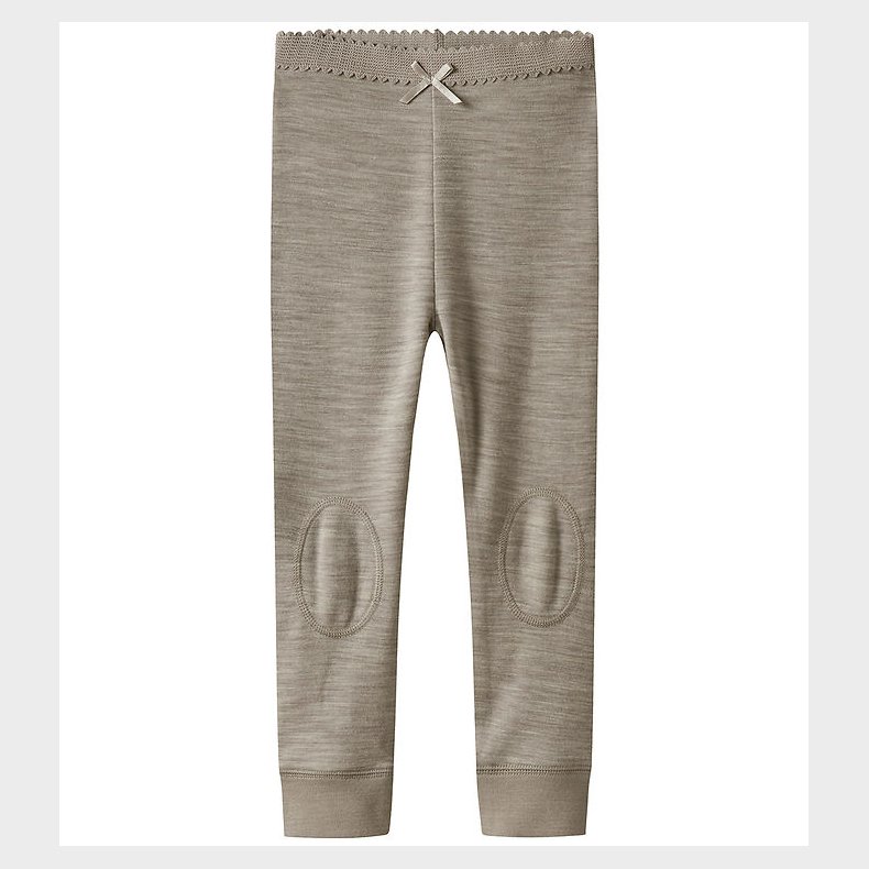 Name It Leggins - uld - NmfWyla - Satellite