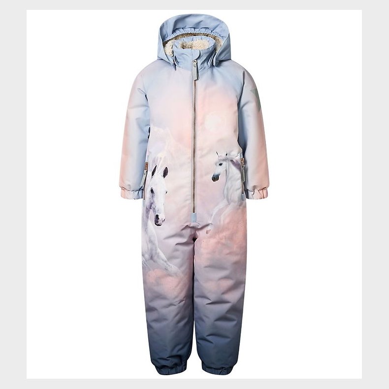 Molo Flyverdragt - Polar - Utopia World